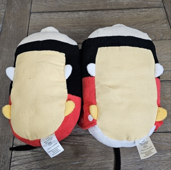 Disney Tsum Tsum Minnie Mouse and Mickey Mouse Plush - Picture 6 of 10